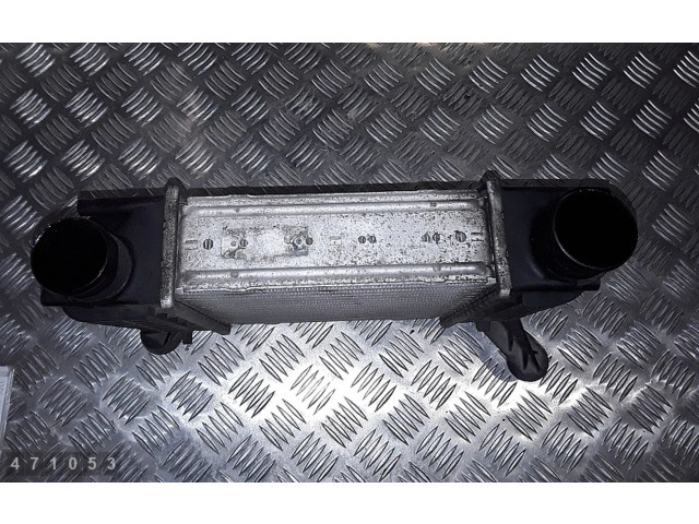 Интеркулер  14461EM00A   Nissan Juke I F15 