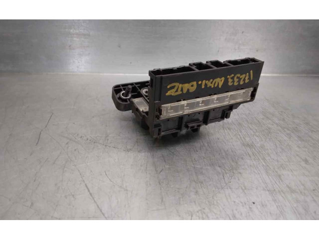 Модуль управления BSM C6151797   Renault Arkana    