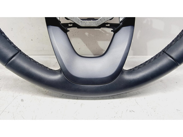 Руль Hyundai Kona I  2017-2023 года 56120J9000TRY, 56100CMGW0TRY      