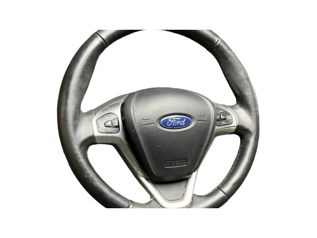 Volant Ford Fiesta 2015 C1BBA042B85AA, 34148289A  