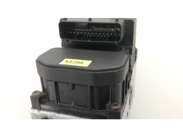 Jednotka ABS 09127108   Opel Zfira A 2001