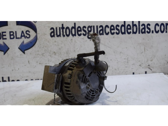Генератор 25756440, ALTERNADOR   Cadillac STS      