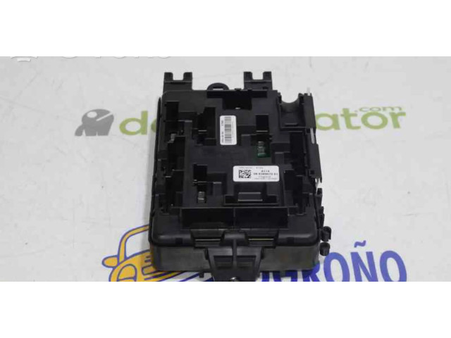   Pojistková skříňka 61149389070   BMW M3 2015