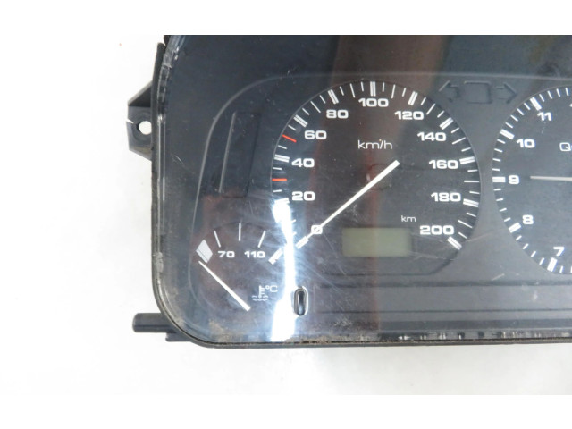 Přístrojová deska  Volkswagen Caddy 1999 6K9919033CS, 6K9919033CS  
