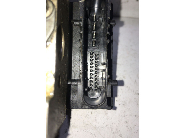 Jednotka ABS 0265231668, 0265231668   Suzuki SX4 2007