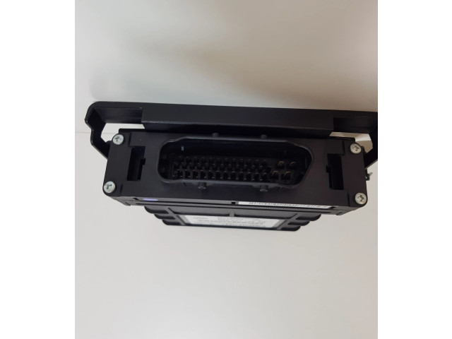 Блок управления коробкой передач 0C8927750AG   Volkswagen Touareg II