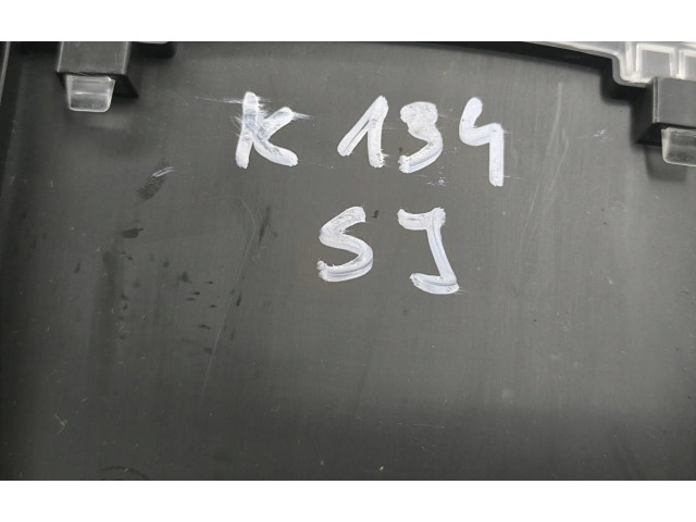 Панель приборов 85013SG23   Subaru Forester SJ       