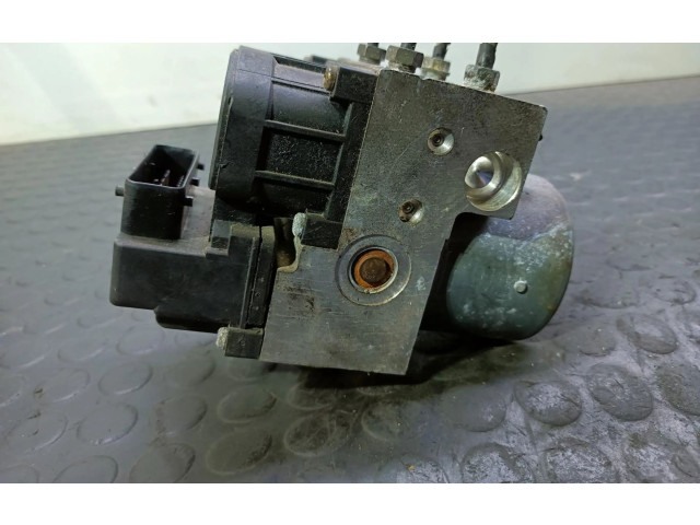 Jednotka ABS 9632166980   Peugeot 406 