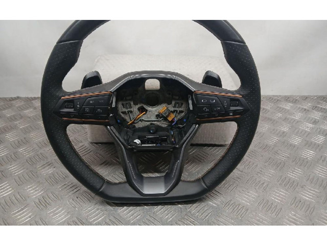 Блок управления 5FA419091DQ   Cupra Formentor