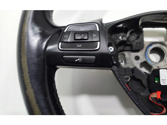 Volant Volkswagen Jetta VI 2014 5C0419091AK  
