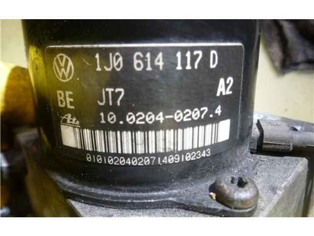 Jednotka ABS    Seat Toledo I (1L) 1999