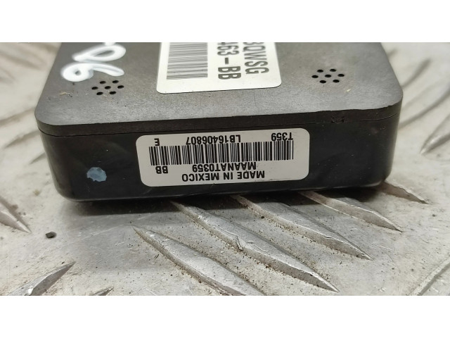 Блок управления DE8T19H463BB   Ford B-MAX