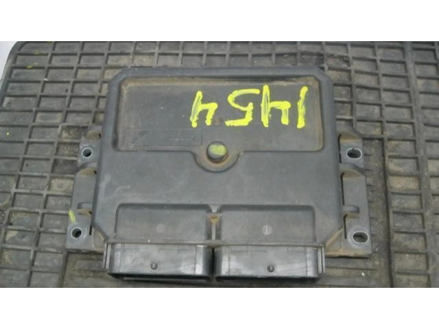 Блок управления 46763751, R04010032D   Fiat Punto Evo