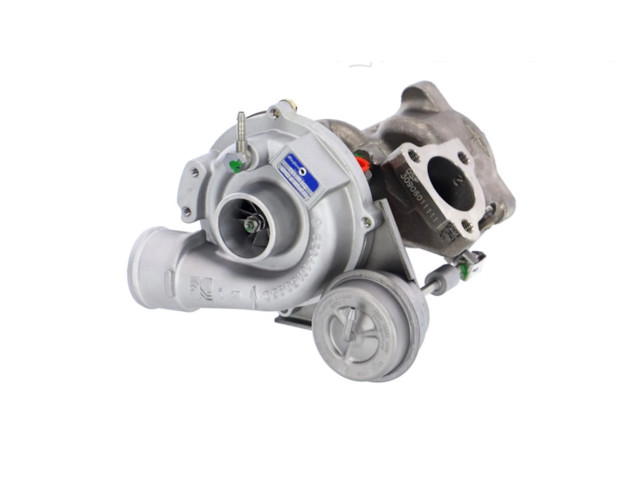  Турбина Audi A4 S4 B5 8D  53039880029, 53039880029         