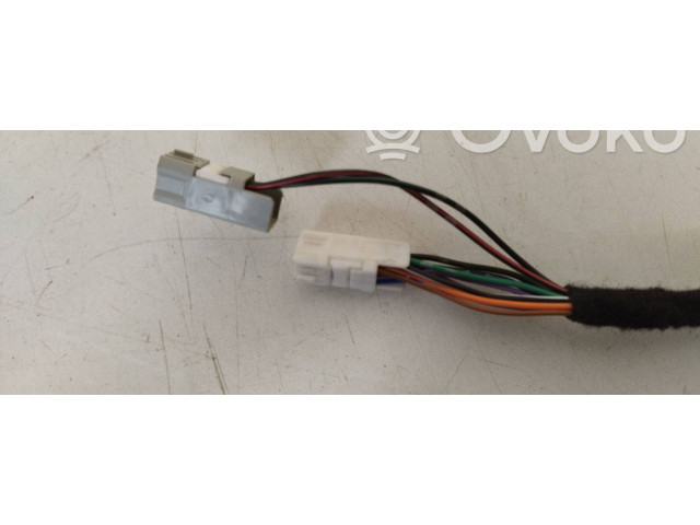Zpětné zrcátko  Mazda CX-30 2020  E4045703, 559560  