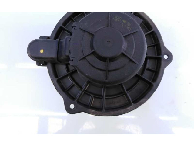 Вентилятор печки    F00S330024, E3-A3-25-3   Hyundai Tucson JM