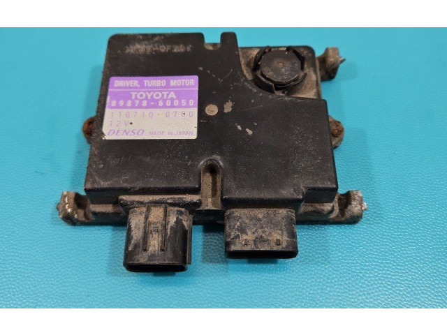 Přístrojová deska  Toyota Land Cruiser (J200) 2009 89878-60050, IMPRK1431323  
