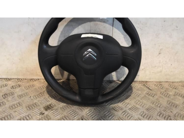 Volant Citroen C3 Picasso 2017 00004109LW  