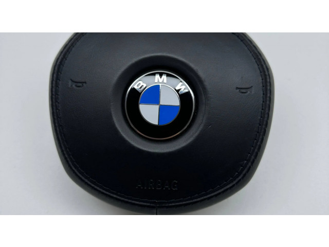 Подушка безопасности водителя 33785572401   BMW 5 G30 G31