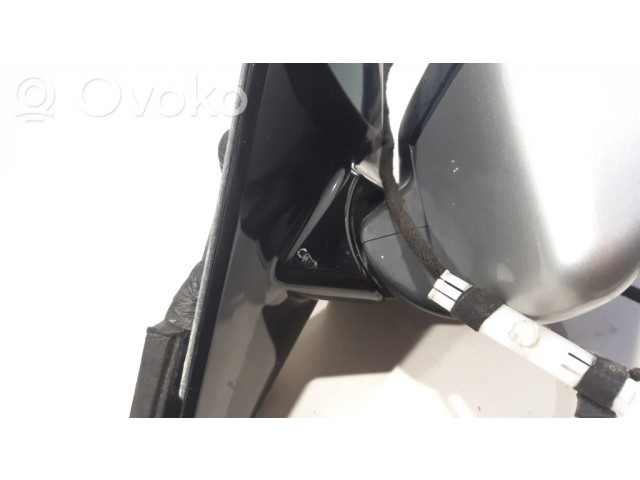 Zpětné zrcátko  levé BMW 3 E46 2003  E10117351  