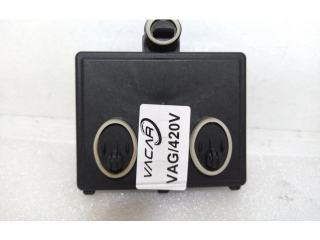 Блок комфорта 5Q0959592K, 5Q0959592F   Volkswagen Arteon   