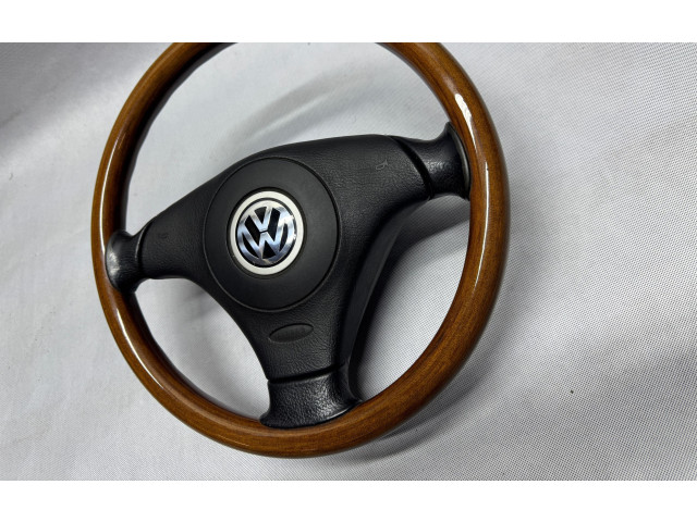 Руль Volkswagen Golf IV  1998 - 2005 года 3b0124c      
