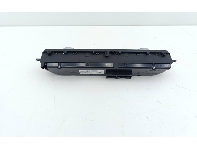 Блок управления климат-контролем 8W0820043T   Audi A5