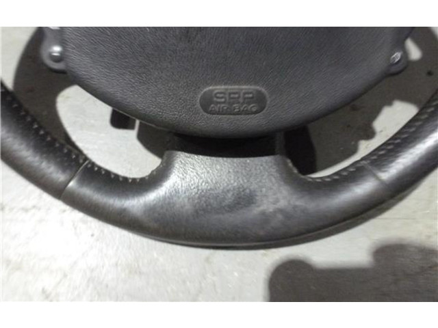 Volant Renault Scenic II -  Grand scenic II 2007   