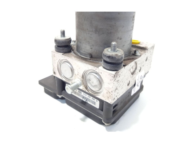 Jednotka ABS 9661887180, 0265951574   Peugeot 807 2013
