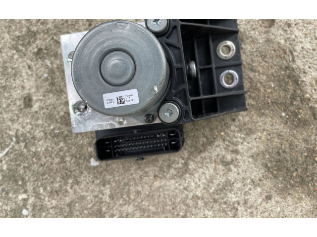 Jednotka ABS 58910N7940, BE600PBQ01   Hyundai Tucson IV NX4 2023
