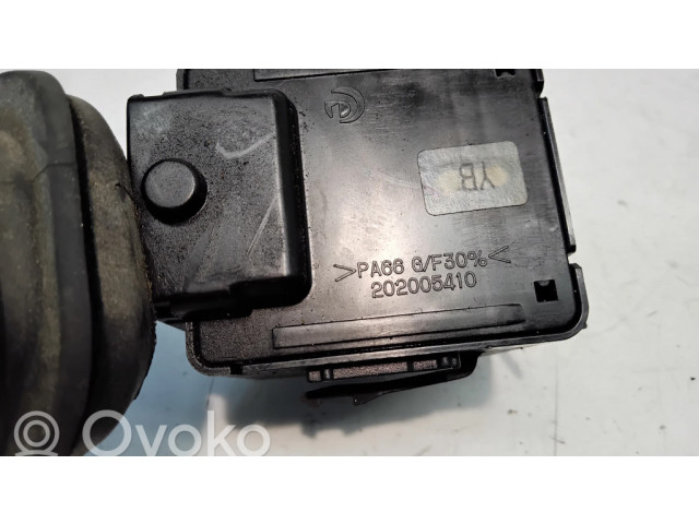 Ручка стеклоочистителей 202005410   Chevrolet Captiva
