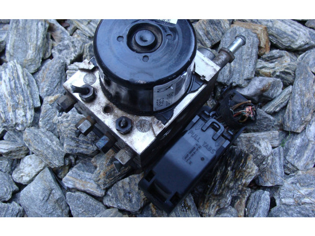 Блок АБС 20774272, 25039923324   Chevrolet  Captiva  