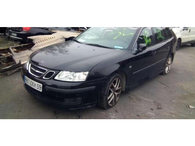 Přístrojová deska  Saab 9-3 Ver2 2006 12784998  