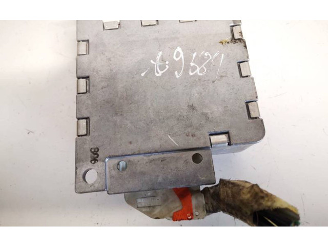 Блок подушек безопасности 8a0959655c, 0285001038   Audi A6 S6 C5 4B