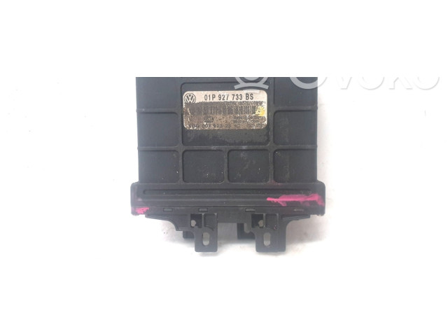 Блок управления коробкой передач 01P927733BS   Volkswagen Transporter - Caravelle T4