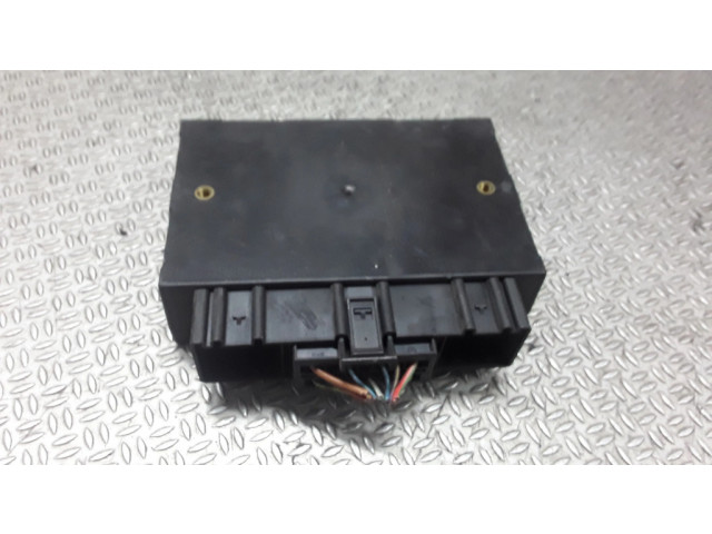 Блок комфорта 5DK00812901   Skoda Fabia Mk1 (6Y)   