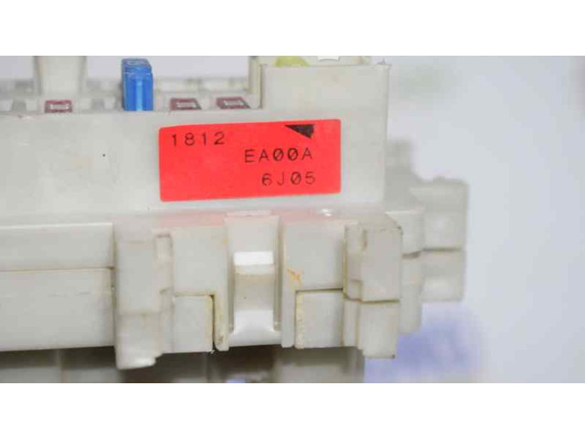   Pojistková skříňka 24350EA00A, 1812EA00A   Nissan NP300 2009