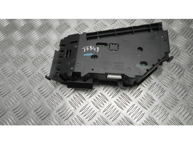 Дисплей    8310848020, T5543   Lexus RX 450H