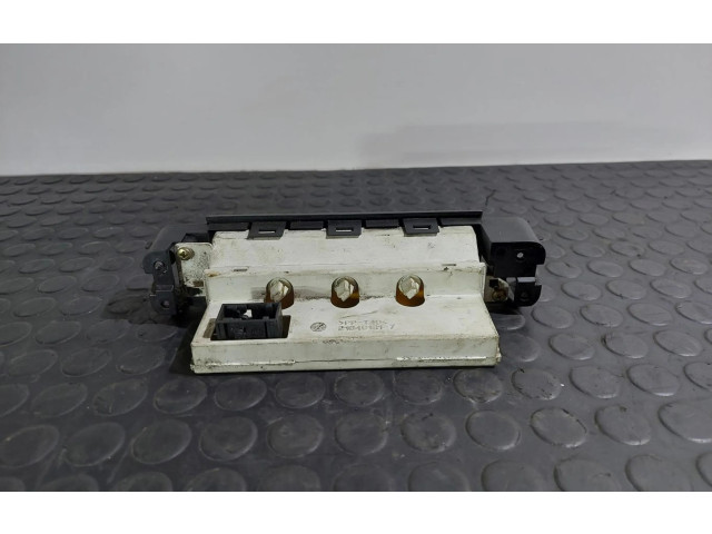 Дисплей    9637850077D   Peugeot 406