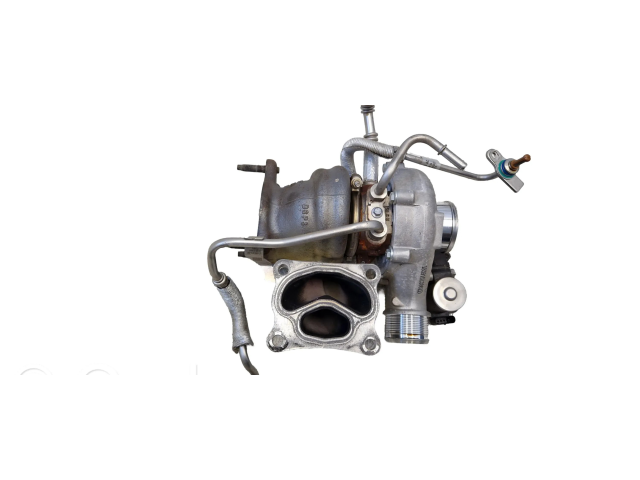 Турбина Ford Ranger 2.3 LB5E9G438, LB5E9G438AF         