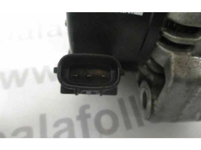 Генератор 0123325003   Toyota Carina T190      