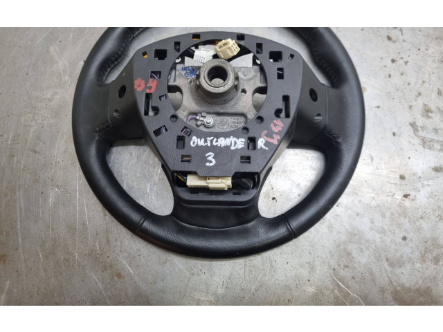 Volant Mitsubishi Outlander 2017 4400A874XA  