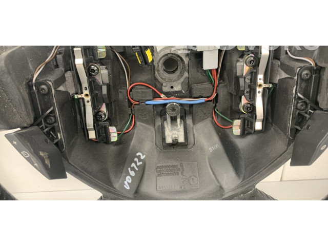 Volant Renault Laguna II 2006 8200004211  