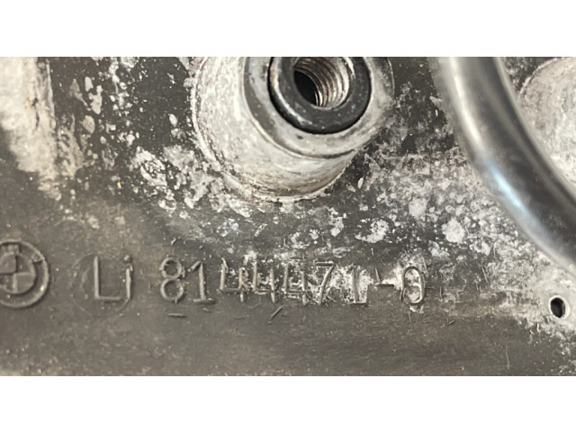 Zpětné zrcátko  levé BMW 3 E36 1995  81444710, 3039  