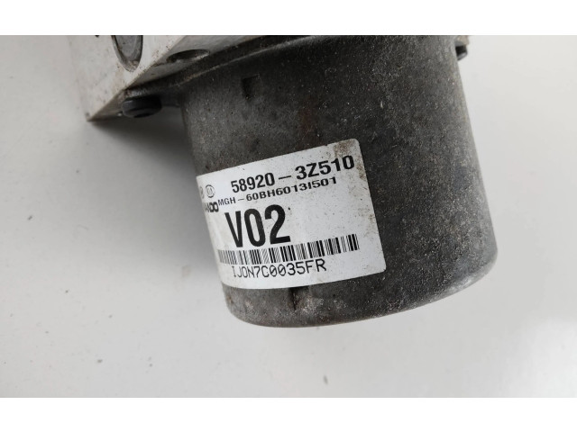 Jednotka ABS 589203Z510   Hyundai i40 2012
