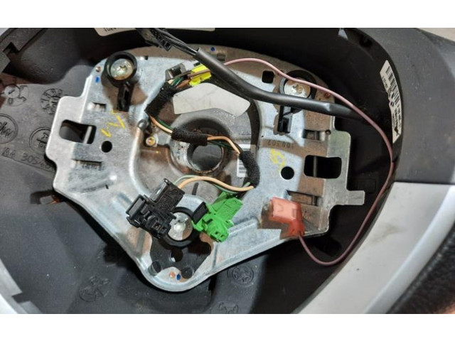 Volant BMW X5 E70 2008 32306780542  