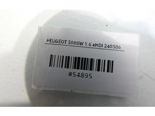 Zpětné zrcátko  Peugeot 508 2010  968748059V  
