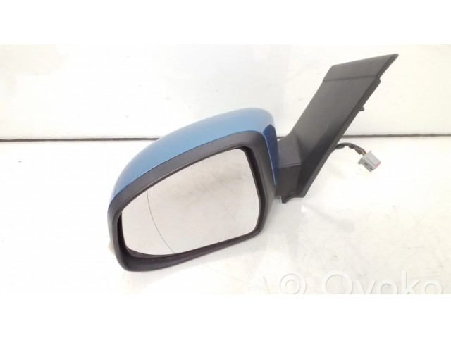 Zpětné zrcátko  levé Ford Focus 2009  212836367, 024440  