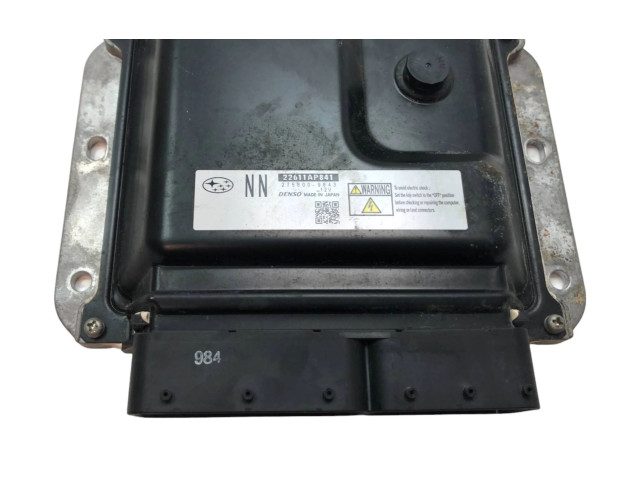 Řídící jednotka 22611AP841, 2758009843   Subaru Outback 2010