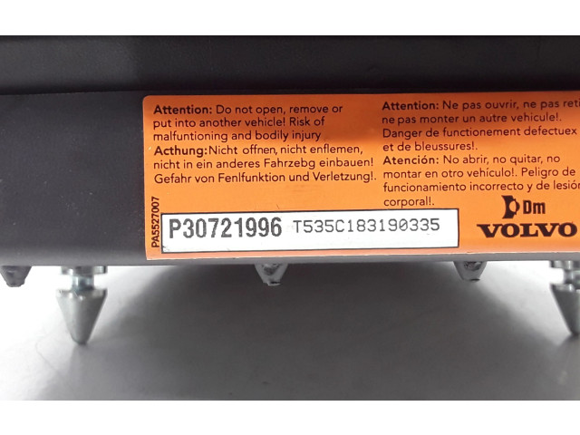 Volant Volvo XC70 2008 30778841, 30721996  